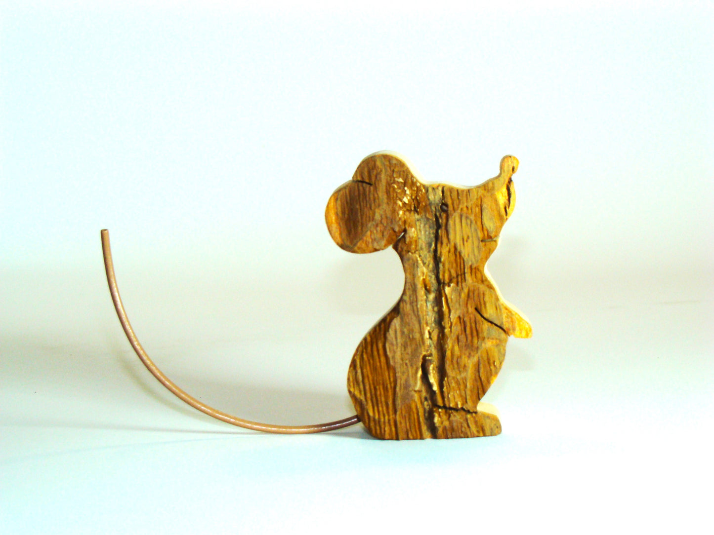 Bark Mouse Small