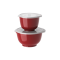 Rosti Bowl Set Red