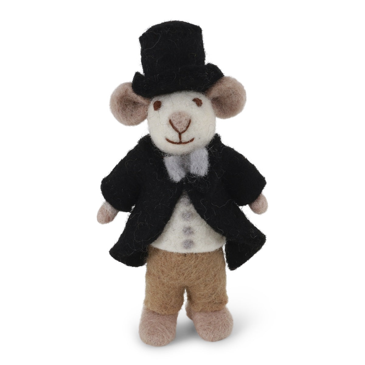 Gry & Sif Mouse Wedding