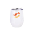 Insulated Wine Tumbler Midwest Uff'da