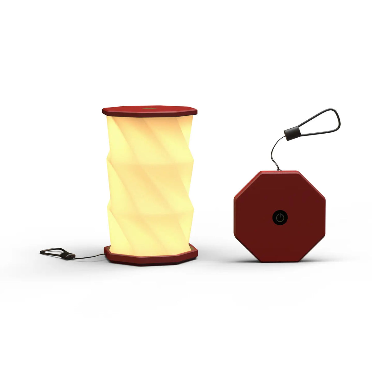 illumates Folding Lamp Mini