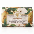 Wavertree & London French Pear Luxury Soap Bars