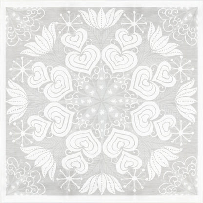 Ekelund Hjartbo 091 White
