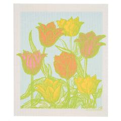 SDC Bot Tulip Garden