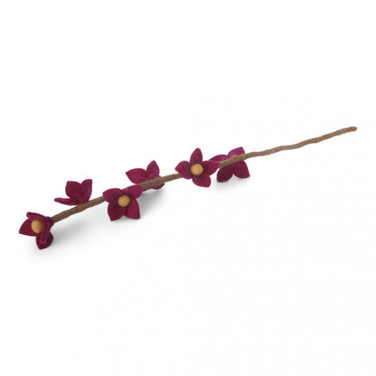 Gry & Sif Flower Stalk