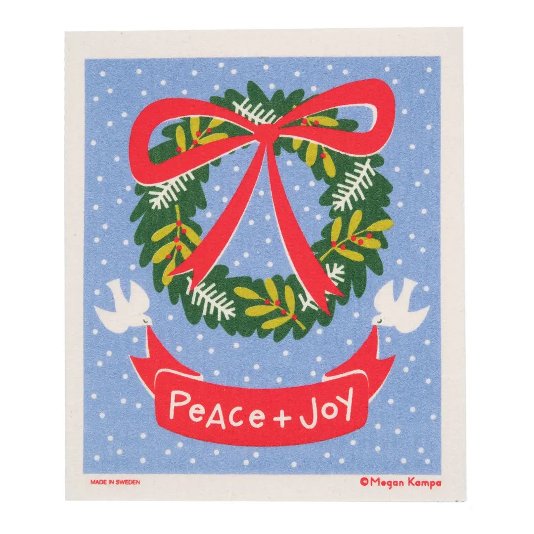 SDC Peace & Joy