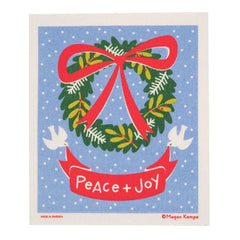 SDC Peace & Joy