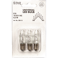 Light Bulbs - LED Replacement Bulbs