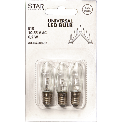 Light Bulbs - LED Replacement Bulbs