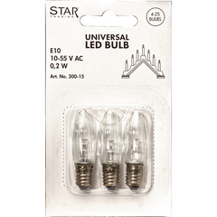 Light Bulbs - LED Replacement Bulbs
