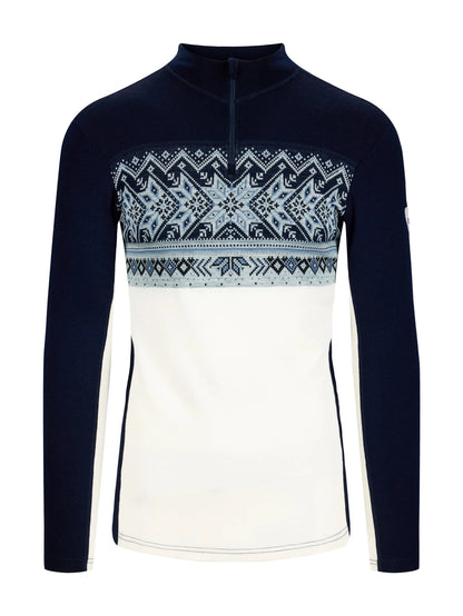 Dale Vail Half Zip Masc Baselayer