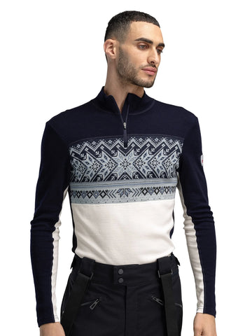 Dale Vail Half Zip Masc Baselayer