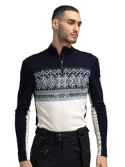 Dale Vail Half Zip Masc Baselayer