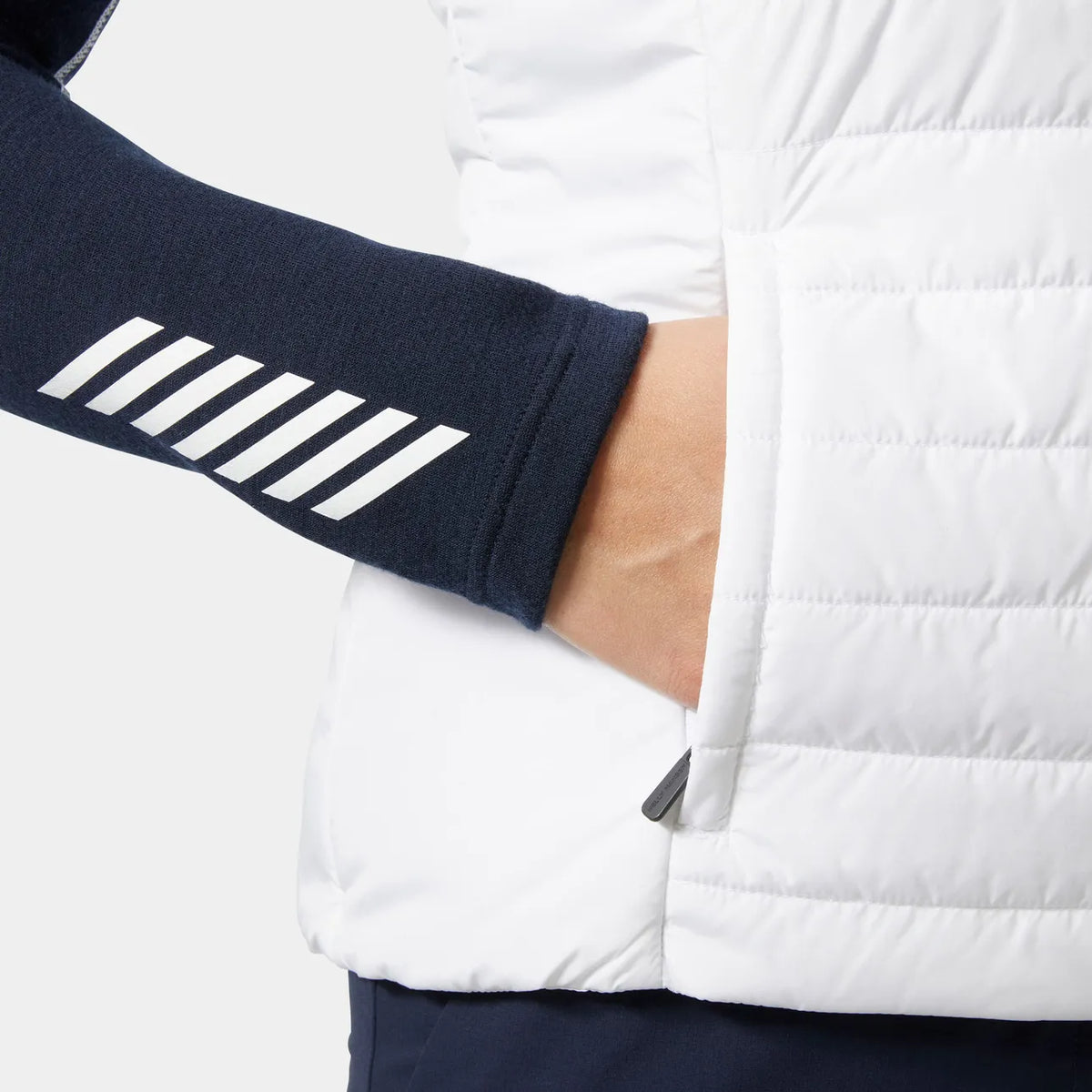 HH Women's Crew Insulator Vest 2.0