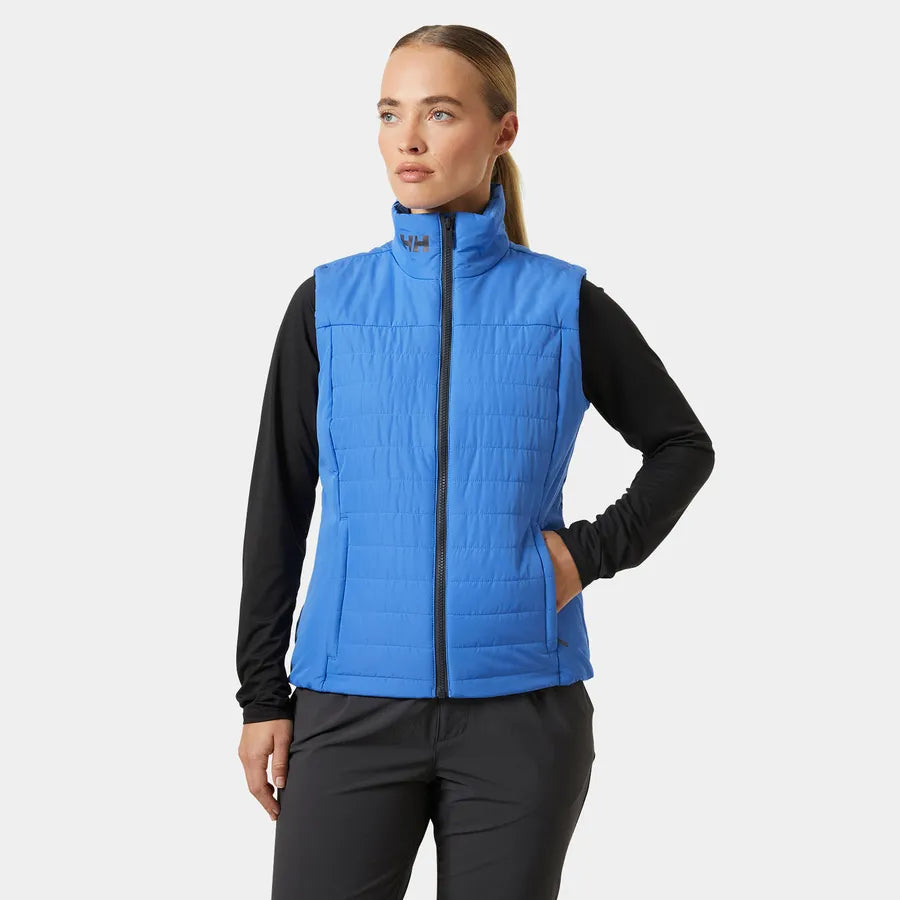 HH Women Crew Insulator Vest