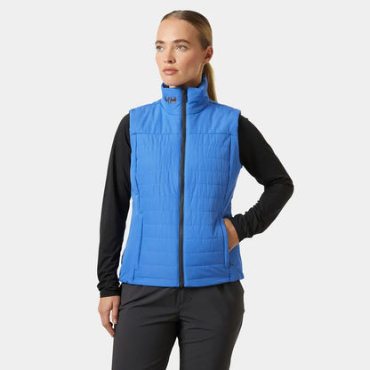 HH Women Crew Insulator Vest