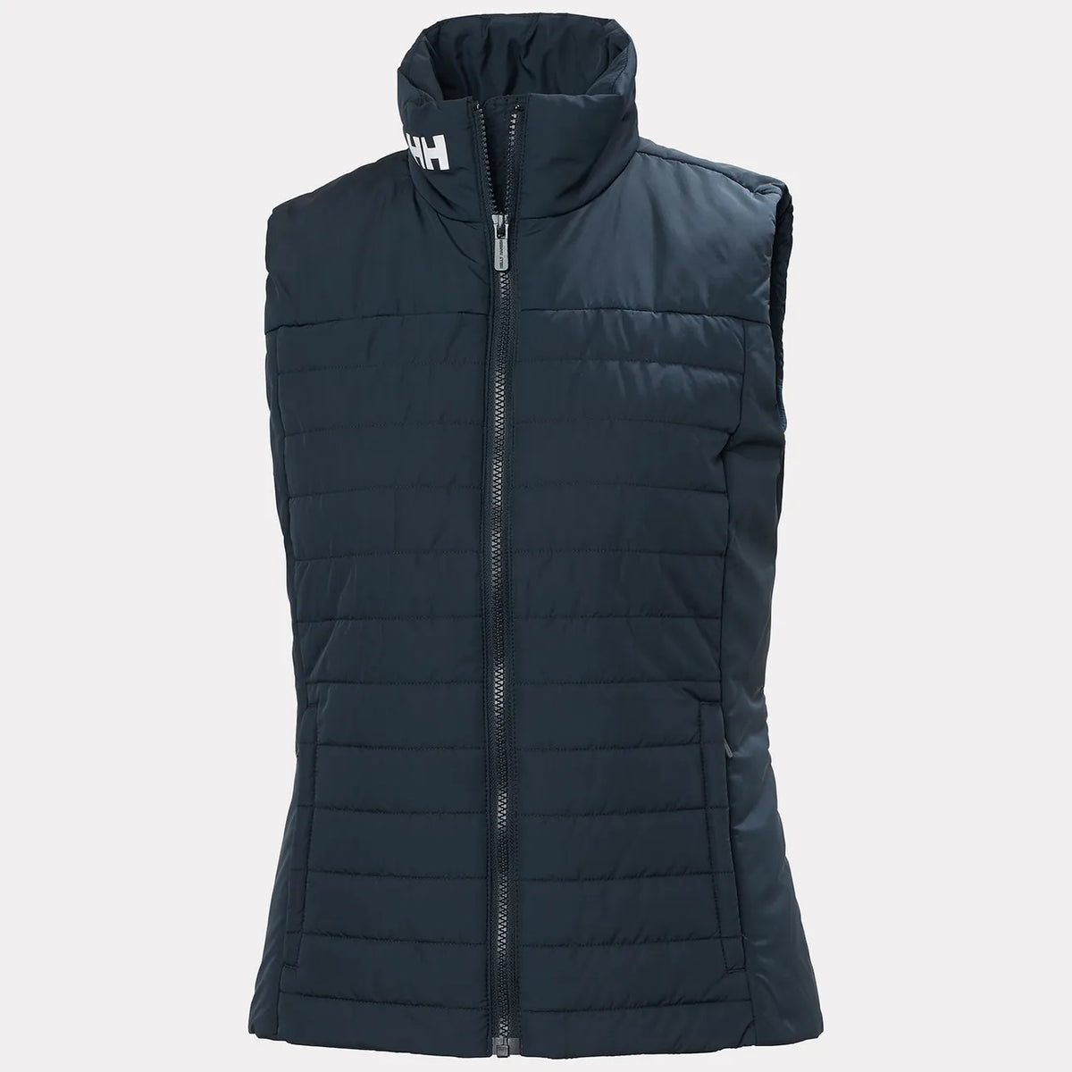 HH Women's Crew Insulator Vest 2.0