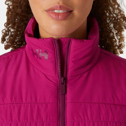 HH Women's Crew Insulator Vest 2.0