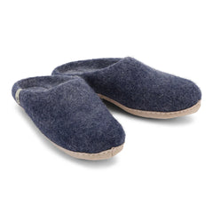 Egos Slipper Blue