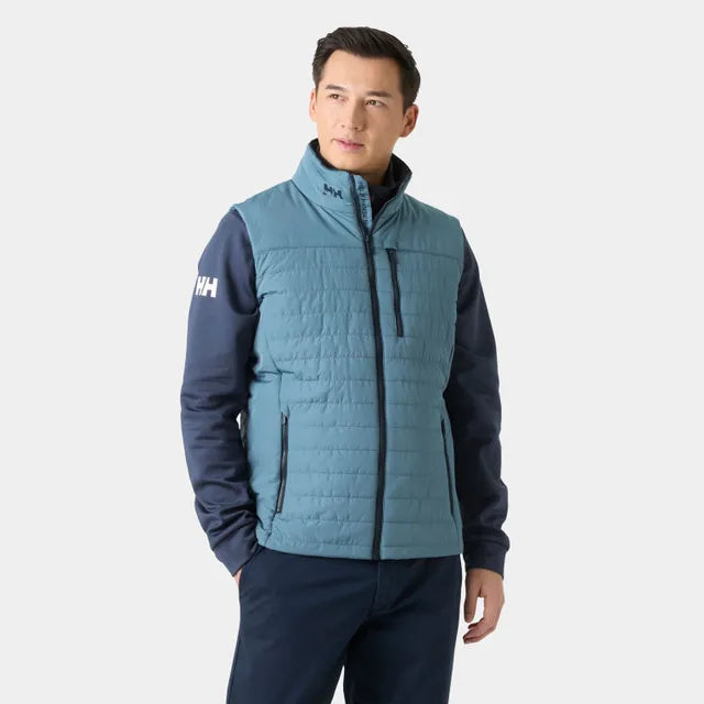 HH Men's Crew Insulator Vest