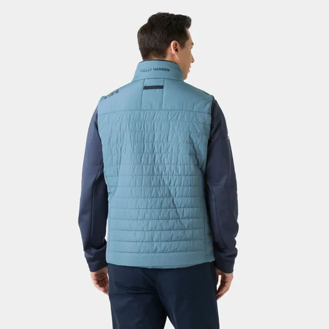 HH Men's Crew Insulator Vest
