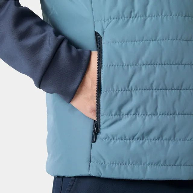HH Men's Crew Insulator Vest