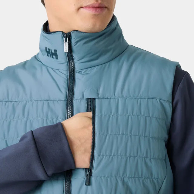 HH Men's Crew Insulator Vest