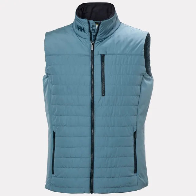 HH Men's Crew Insulator Vest