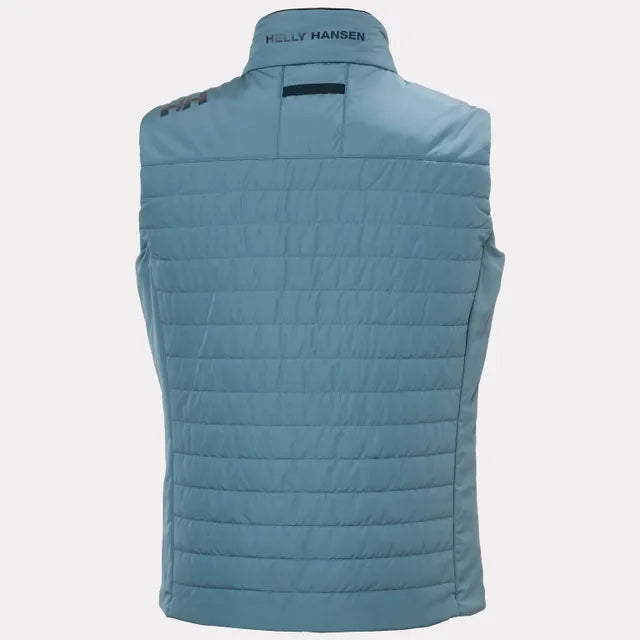 HH Men's Crew Insulator Vest