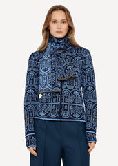 Oleana Oddrun Scarf 817