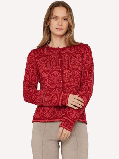 Oleana Oddrun Wristlets 818