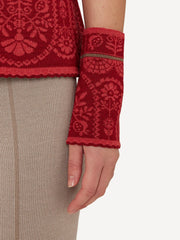 Oleana Oddrun Wristlets 818