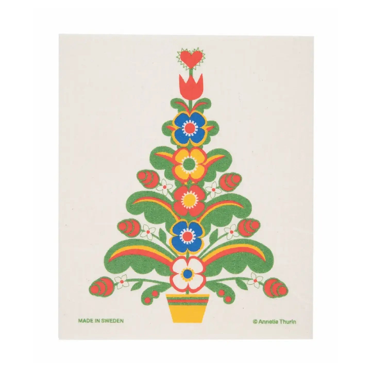 SDC Kurbits Tree