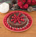 Kladdkaka Swedish Sticky Cake Pan