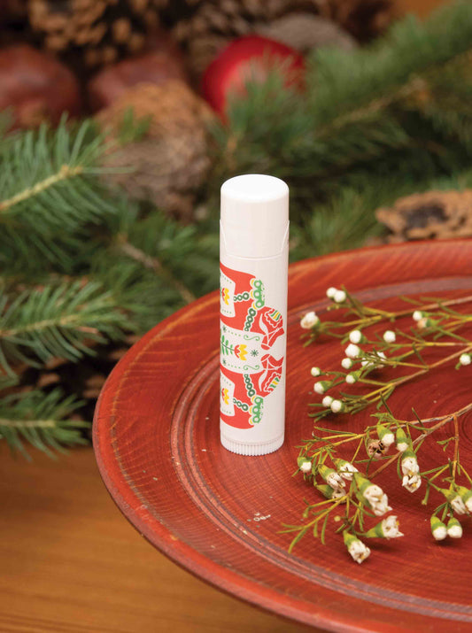 Lip Balm