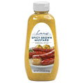 Lars Spicy Brown Mustard