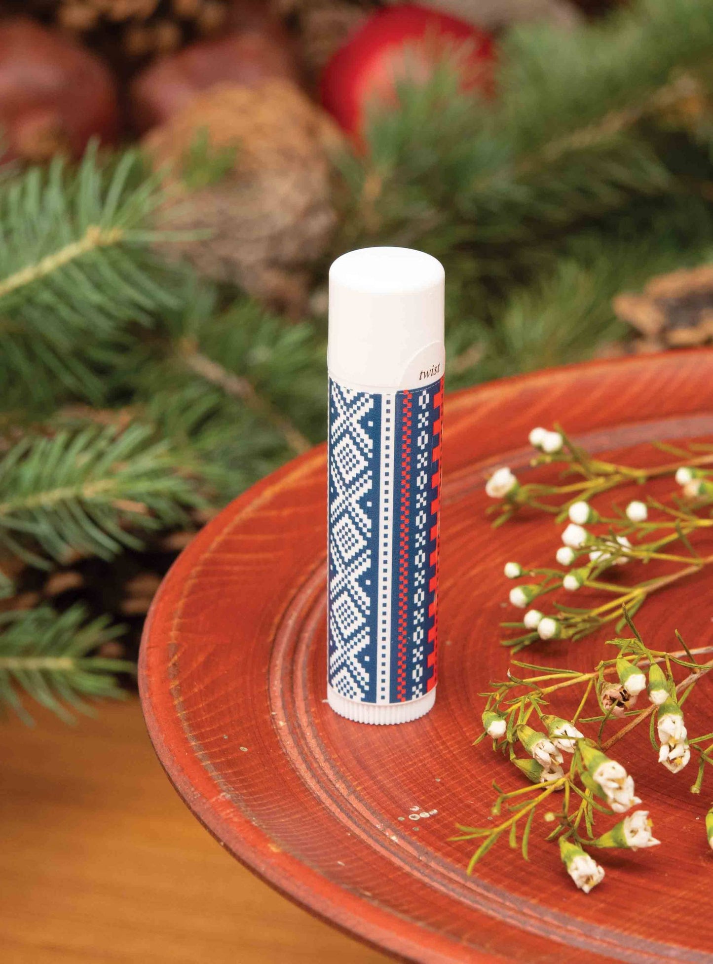 Lip Balm