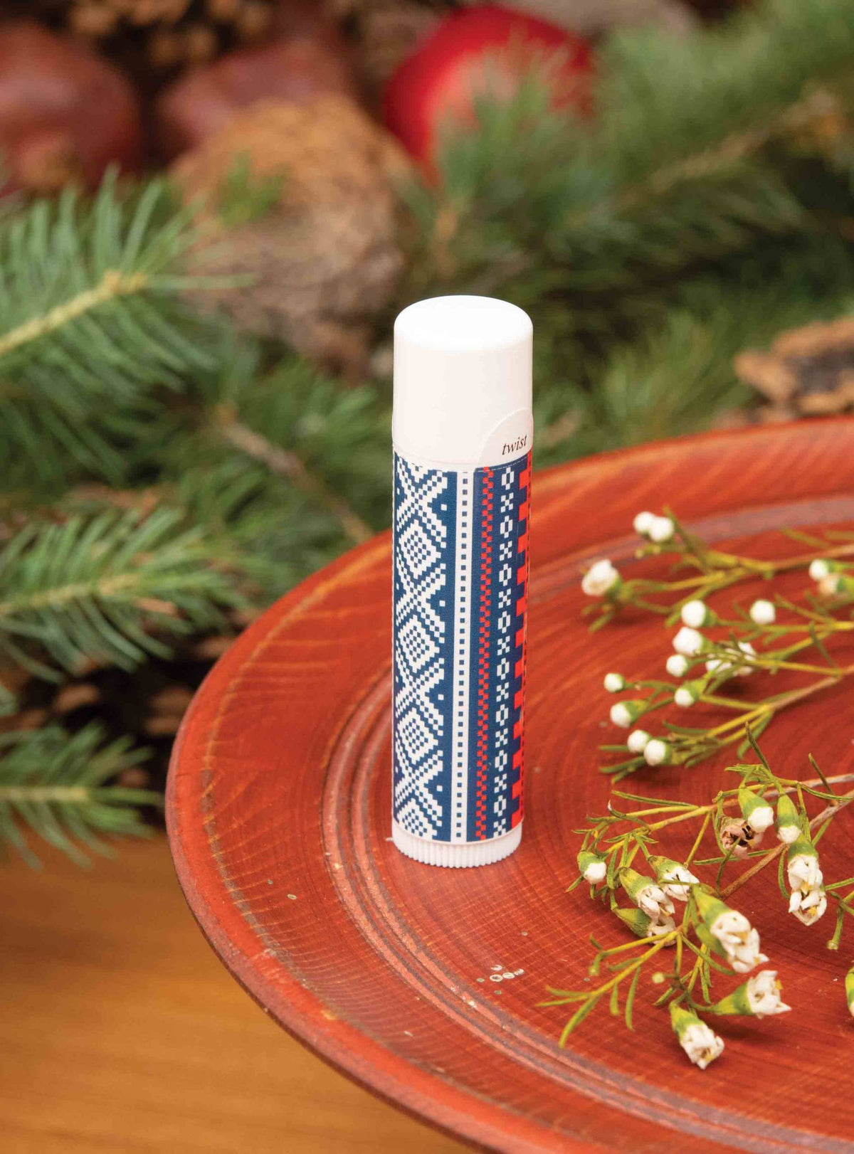 Lip Balm