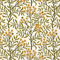 Autumn Acorn Tansy Lunch Napkins