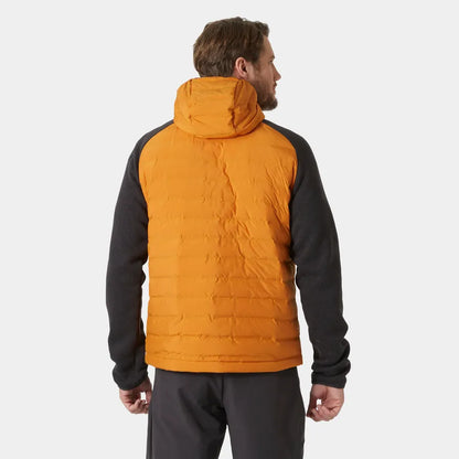 HH Men's Arctic Ocean Hybrid Insulator