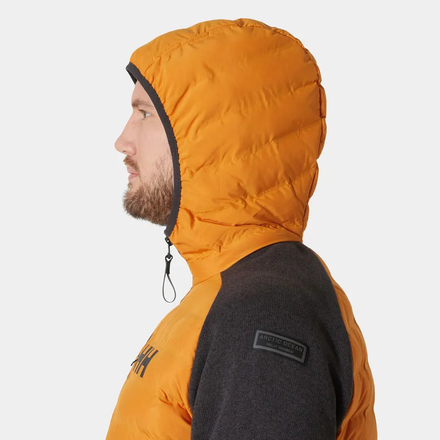 HH Men's Arctic Ocean Hybrid Insulator