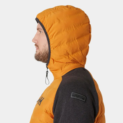 HH Men's Arctic Ocean Hybrid Insulator