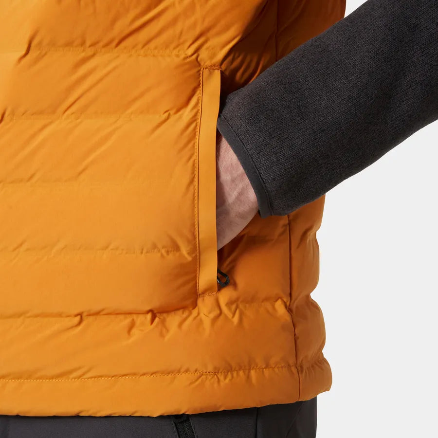 HH Men's Arctic Ocean Hybrid Insulator