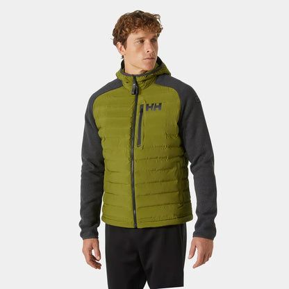 HH Men's Arctic Ocean Hybrid Insulator