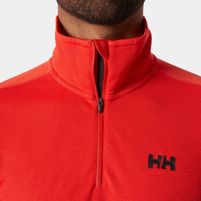 HH Men's HP 1/2 Zip Pullover