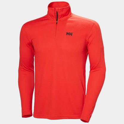 HH Men's HP 1/2 Zip Pullover