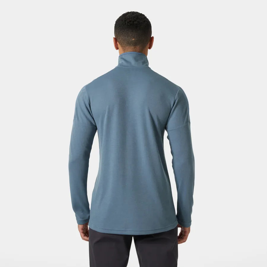 HH Men's HP Half-Zip Pullover 2.0