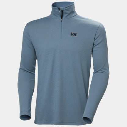 HH Men's HP Half-Zip Pullover 2.0