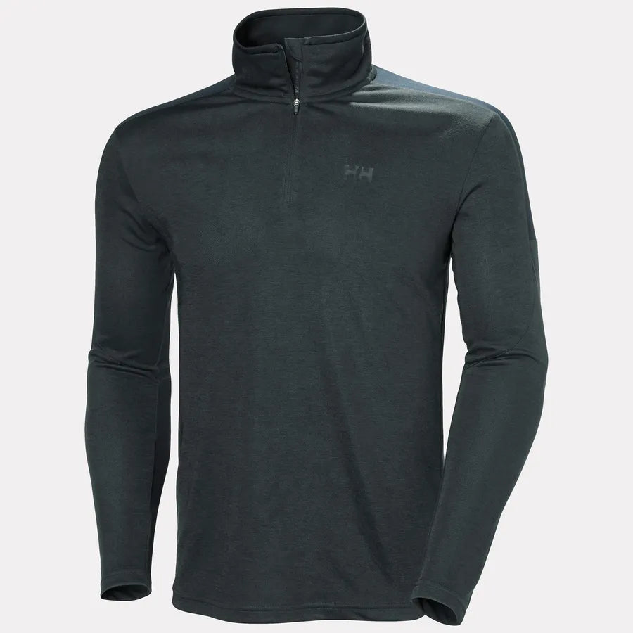 HH Men's HP 1/2 Zip Pullover