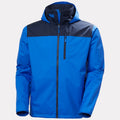 HH Men's Crew Hooded Jacket